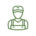 customer service icon